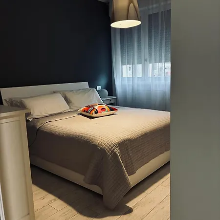 Apartment Pop Art Treviso