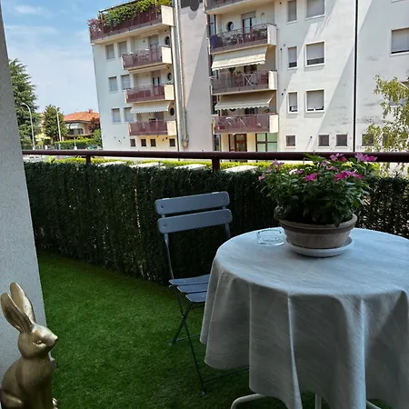 Apartment Pop Art Treviso