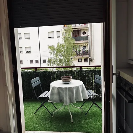 Apartment Pop Art *